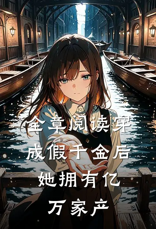 全章阅读穿成假千金后，她拥有亿万家产