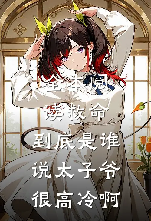 全本阅读救命，到底是谁说太子爷很高冷啊