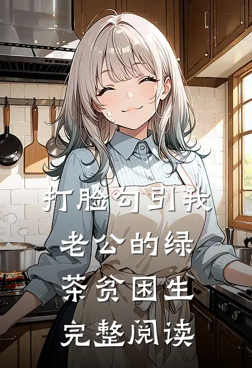 打脸勾引我老公的绿茶贫困生完整阅读