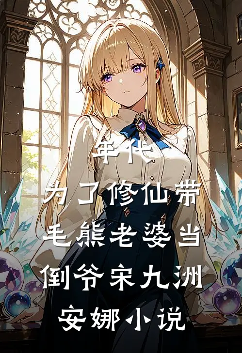 年代：为了修仙带毛熊老婆当倒爷宋九洲安娜小说