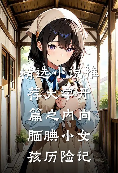 精选小说推荐大学开篇之内向腼腆小女孩历险记
