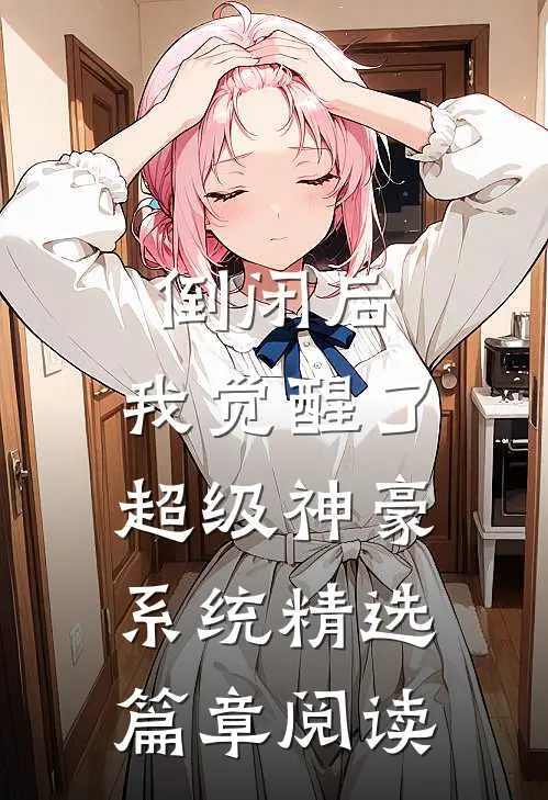 倒闭后，我觉醒了超级神豪系统精选篇章阅读