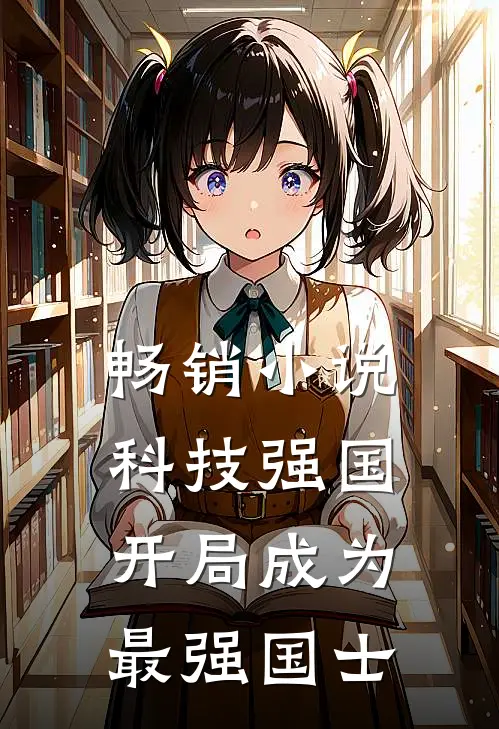 畅销小说科技强国：开局成为最强国士