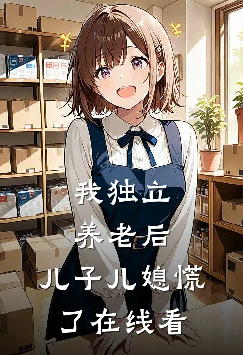 我独立养老后，儿子儿媳慌了在线看
