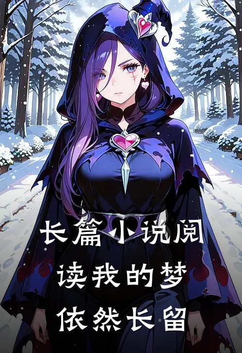 长篇小说阅读我的梦，依然长留