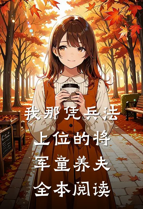 我那凭兵法上位的将军童养夫全本阅读
