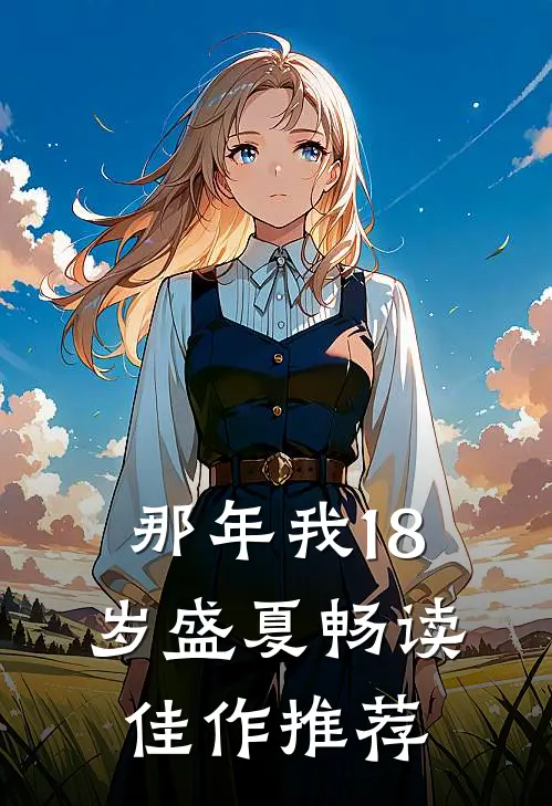 那年我18岁盛夏畅读佳作推荐