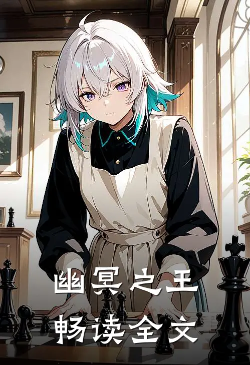 幽冥之王畅读全文