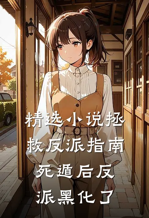 精选小说拯救反派指南：死遁后反派黑化了