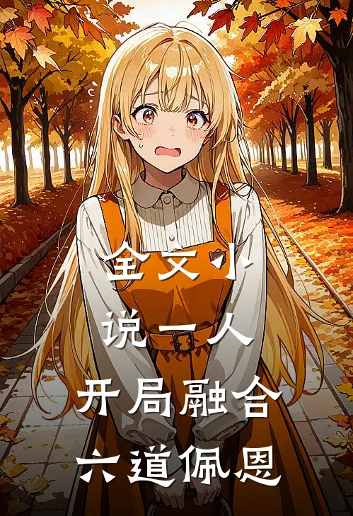 全文小说一人：开局融合六道佩恩