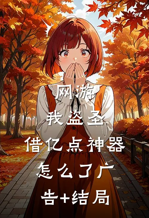 网游：我盗圣，借亿点神器怎么了广告+结局