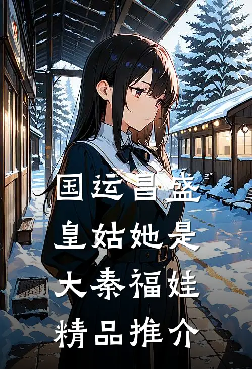 国运昌盛：皇姑她是大秦福娃精品推介