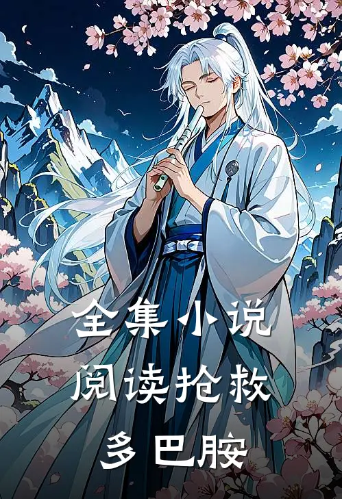 全集小说阅读抢救多巴胺