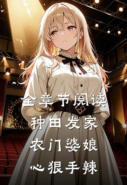 全章节阅读种田发家：农门婆娘心狠手辣
