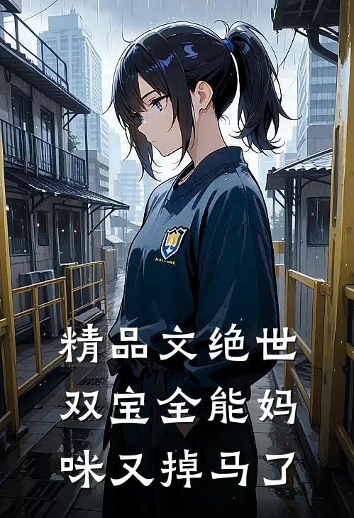 精品文绝世双宝全能妈咪又掉马了