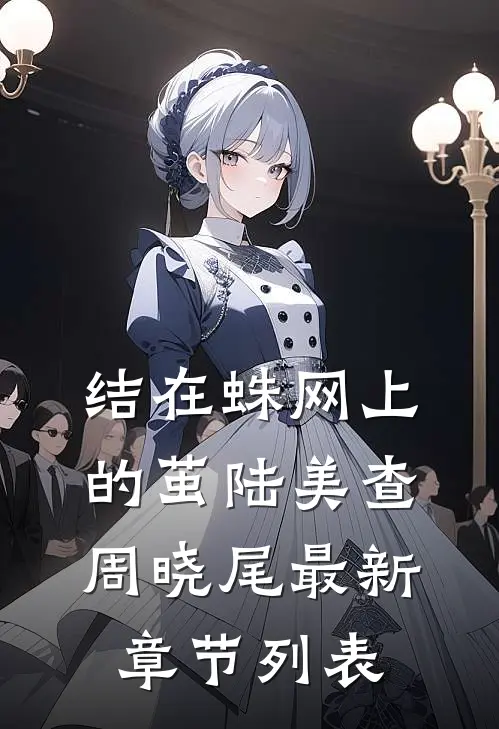 结在蛛网上的茧陆美查周晓尾最新章节列表