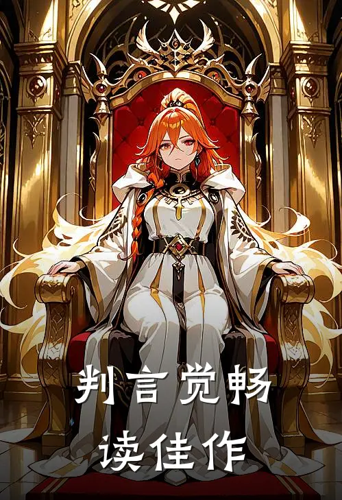 判言觉畅读佳作