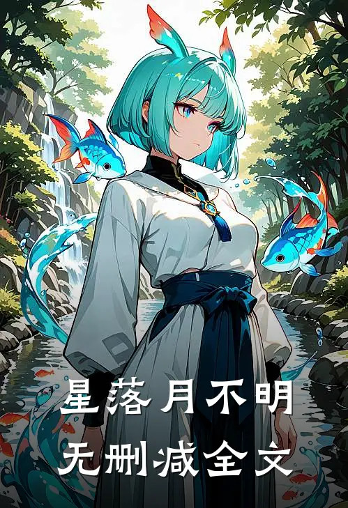 星落月不明无删减全文
