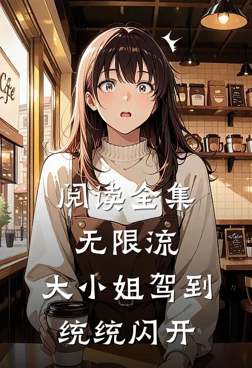 阅读全集无限流：大小姐驾到统统闪开