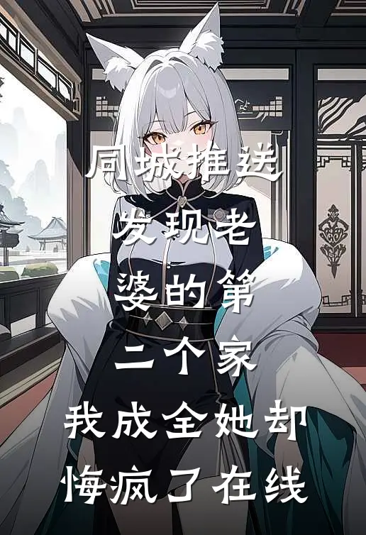 同城推送发现老婆的第二个家，我成全她却悔疯了在线