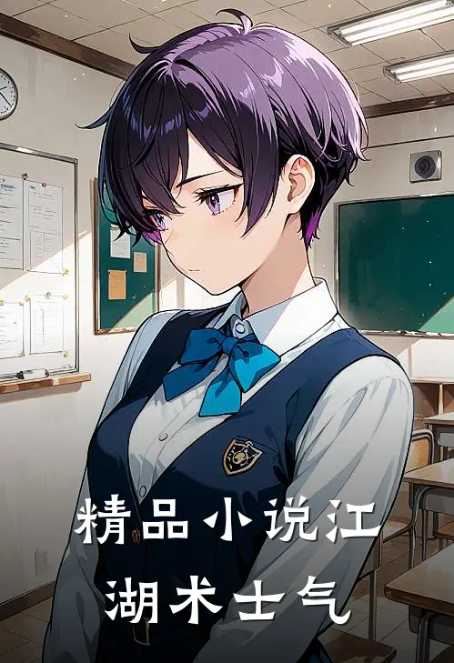 精品小说江湖术士气
