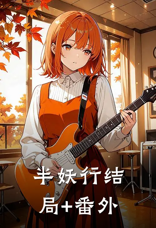 半妖行结局+番外