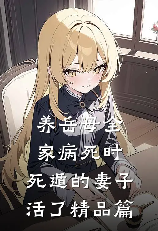养岳母全家病死时，死遁的妻子活了精品篇