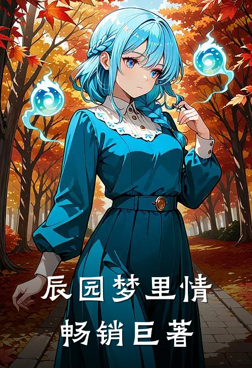 辰园梦里情畅销巨著