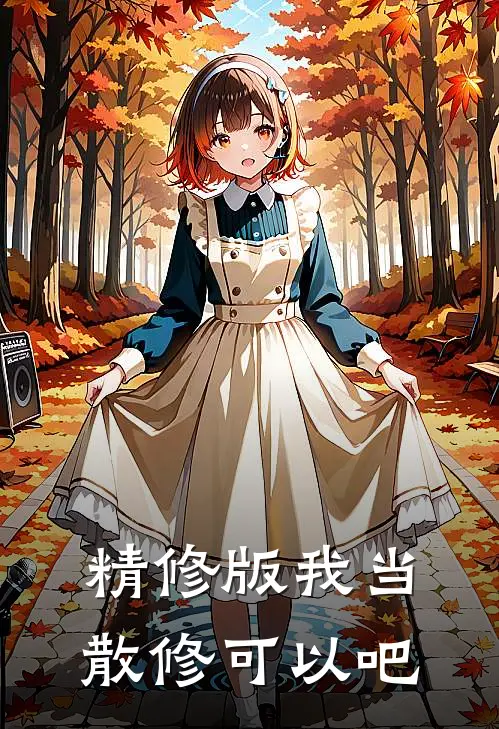 精修版我当散修可以吧