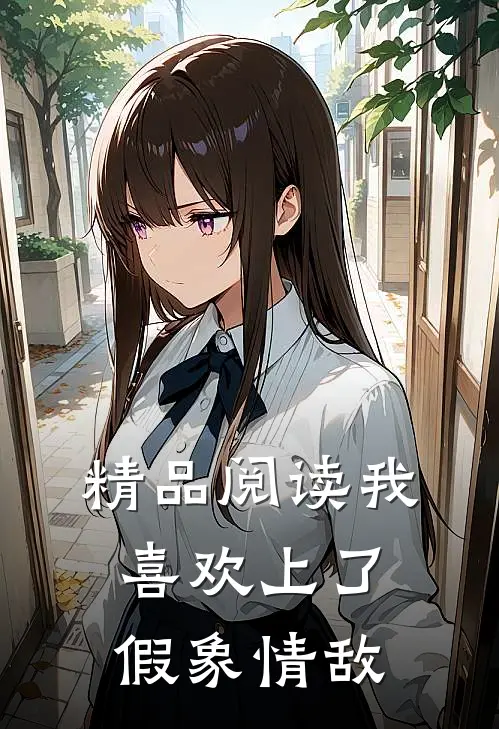 精品阅读我喜欢上了假象情敌