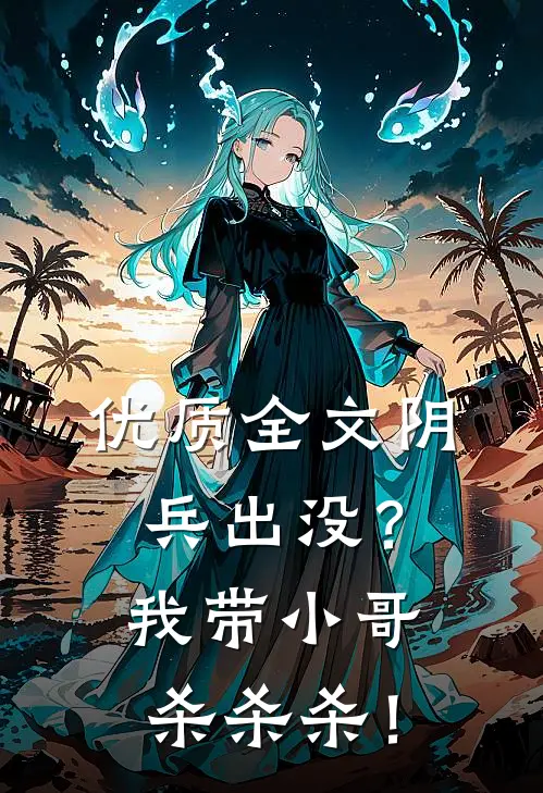 优质全文阴兵出没？我带小哥杀杀杀！