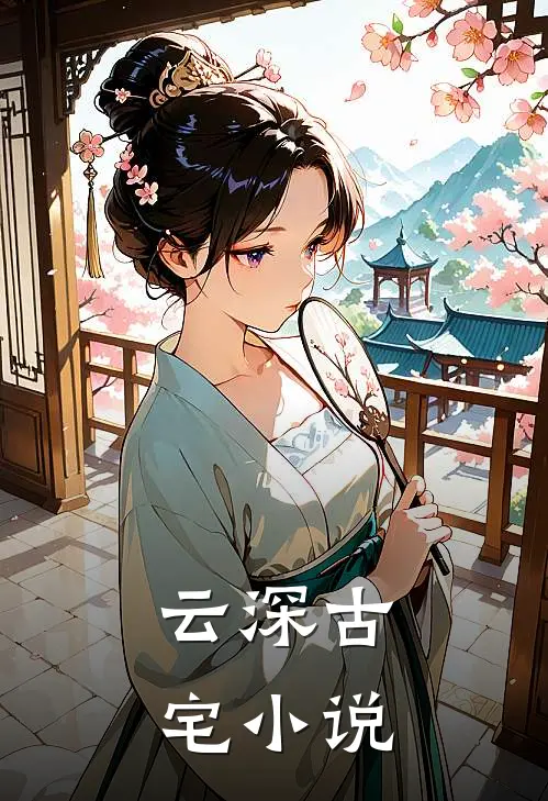 云深古宅小说