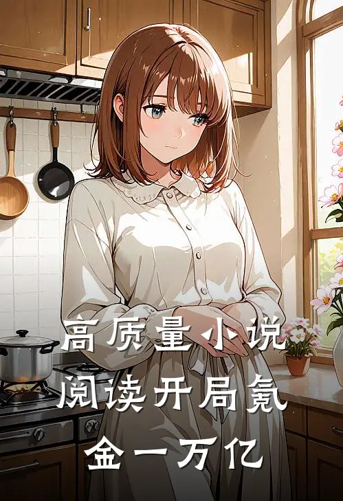 高质量小说阅读开局氪金一万亿
