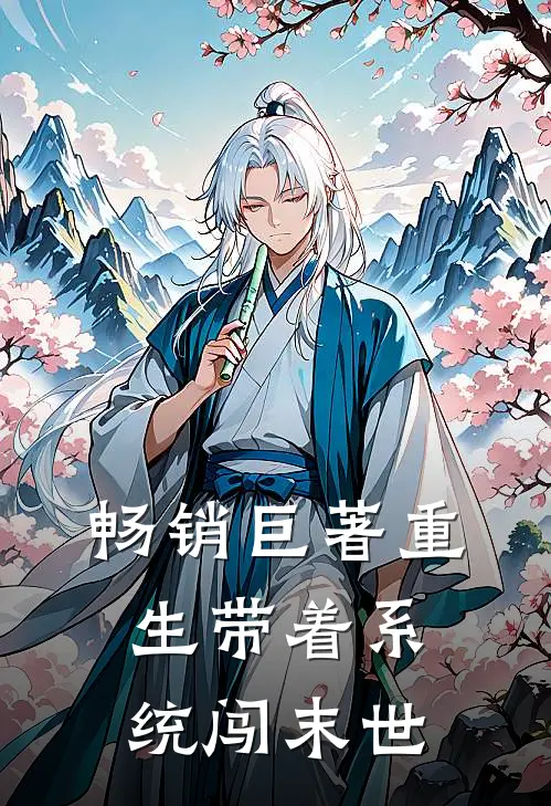 畅销巨著重生带着系统闯末世