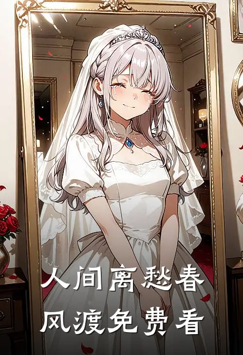 人间离愁春风渡免费看