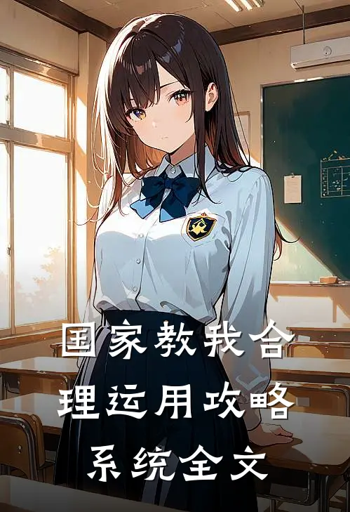 国家教我合理运用攻略系统全文
