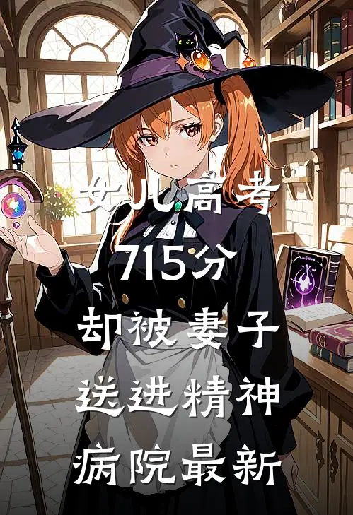女儿高考715分，却被妻子送进精神病院最新