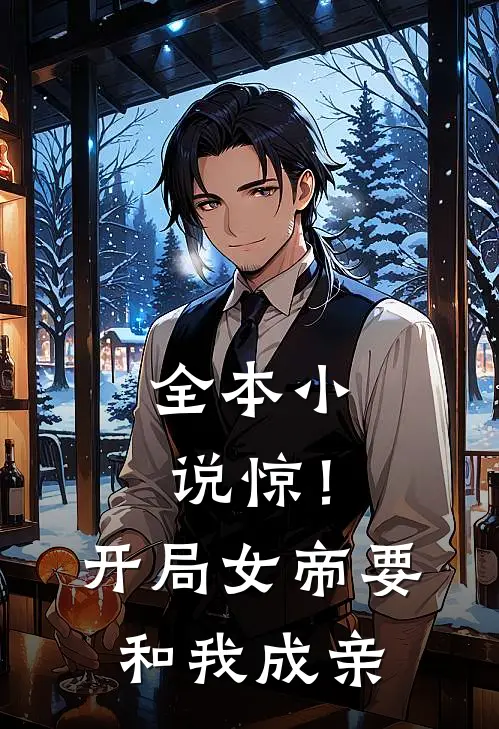 全本小说惊！开局女帝要和我成亲