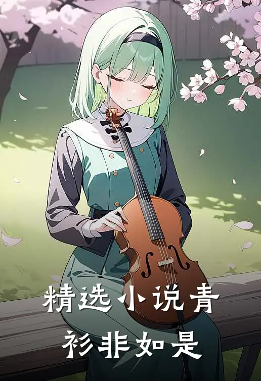 精选小说青衫非如是