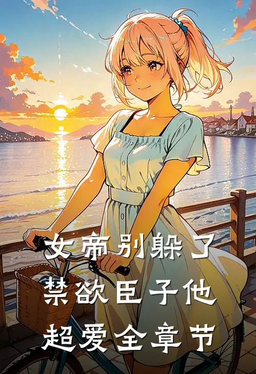 女帝别躲了，禁欲臣子他超爱全章节