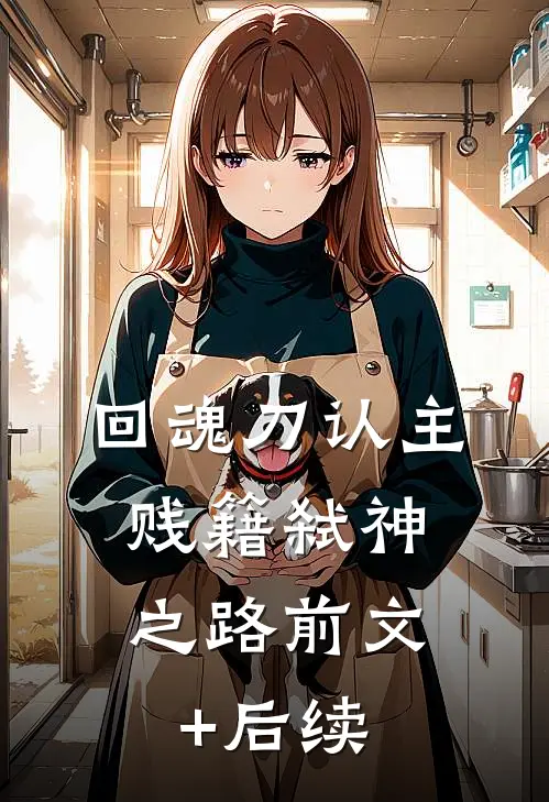 回魂刀认主：贱籍弑神之路前文+后续