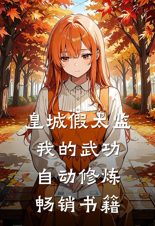 皇城假太监：我的武功自动修炼畅销书籍