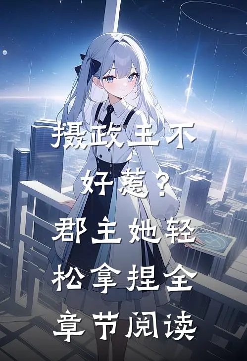 摄政王不好惹？郡主她轻松拿捏全章节阅读