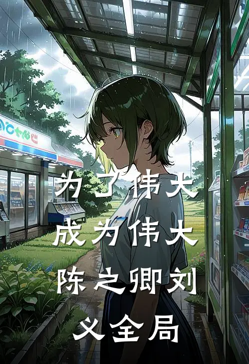为了伟大，成为伟大陈之卿刘义全局