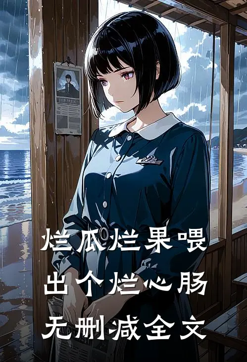 烂瓜烂果喂出个烂心肠无删减全文