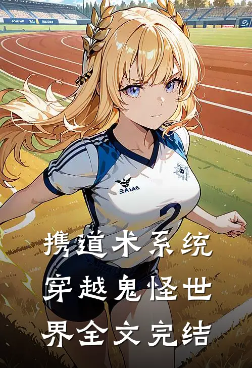 携道术系统，穿越鬼怪世界全文完结