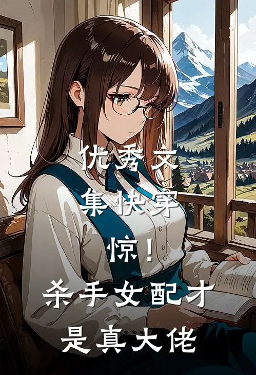 优秀文集快穿：惊！杀手女配才是真大佬