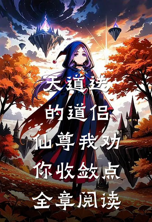 天道送的道侣，仙尊我劝你收敛点全章阅读
