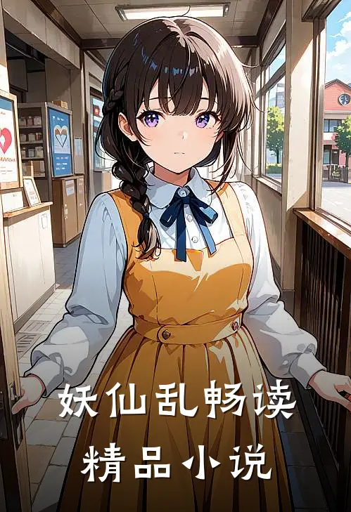 妖仙乱畅读精品小说
