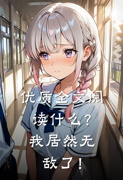 优质全文阅读什么？我居然无敌了！
